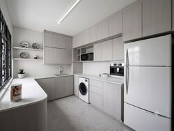 Blk 352B Canberra Road (Sembawang), HDB 4 Rooms #597738911